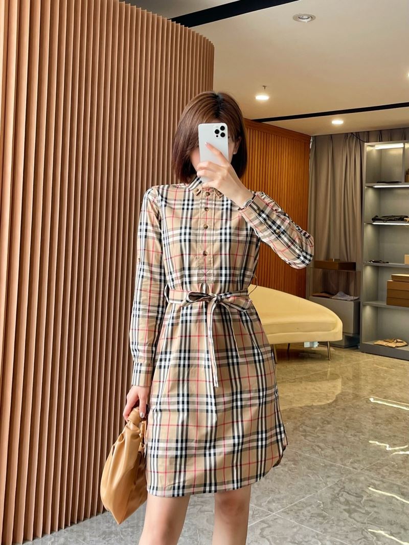 Burberry Dress